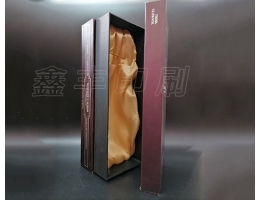 无锡酒盒包装定制 酒类包装 质优价美