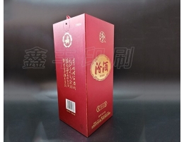 无锡酒盒印刷 酒类包装 价格更低