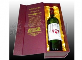 大家知道葡萄酒包装的发展历史吗？