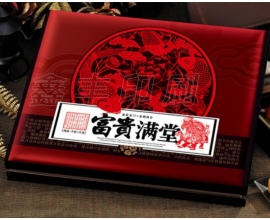 无锡月饼盒包装 种类齐全