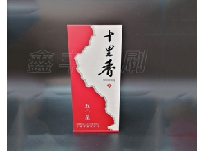 无锡酒盒印刷 酒类包装 性能优良