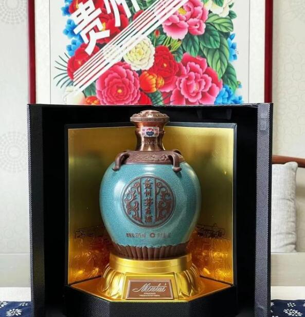 茅台酒的包装发展史，你知道多少？