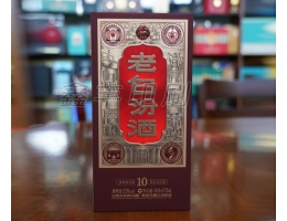 酒类包装