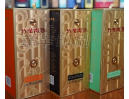 酒类包装