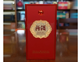 酒类包装