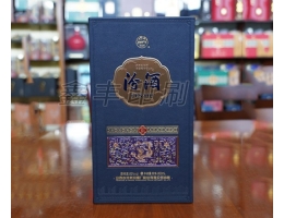 酒类包装
