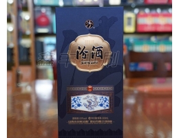 酒类包装