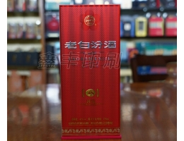 酒类包装