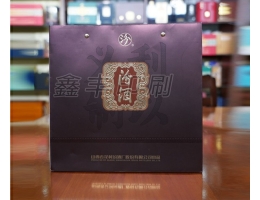 酒类包装