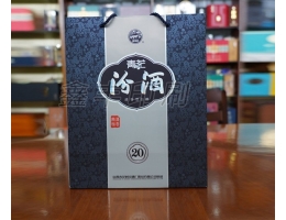 酒类包装