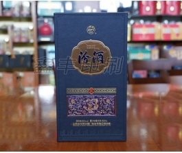 酒类包装