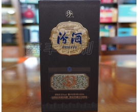 酒类包装