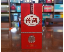 酒类包装