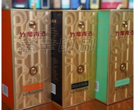 酒类包装
