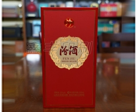 酒类包装