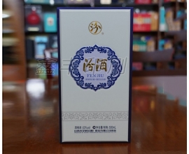 酒类包装