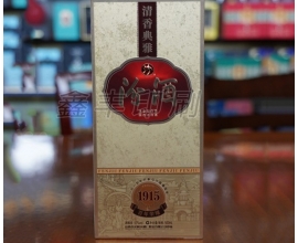 酒类包装