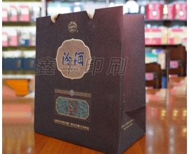 酒类包装