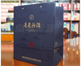 酒类包装
