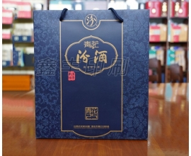 酒类包装