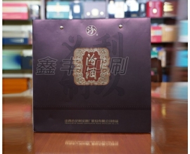 酒类包装