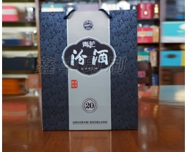 酒类包装