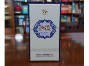 酒类包装