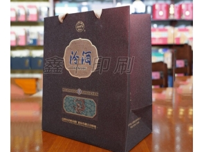 酒类包装