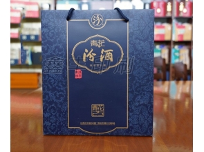 酒类包装