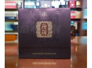 酒类包装