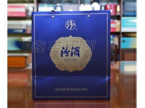 酒类包装
